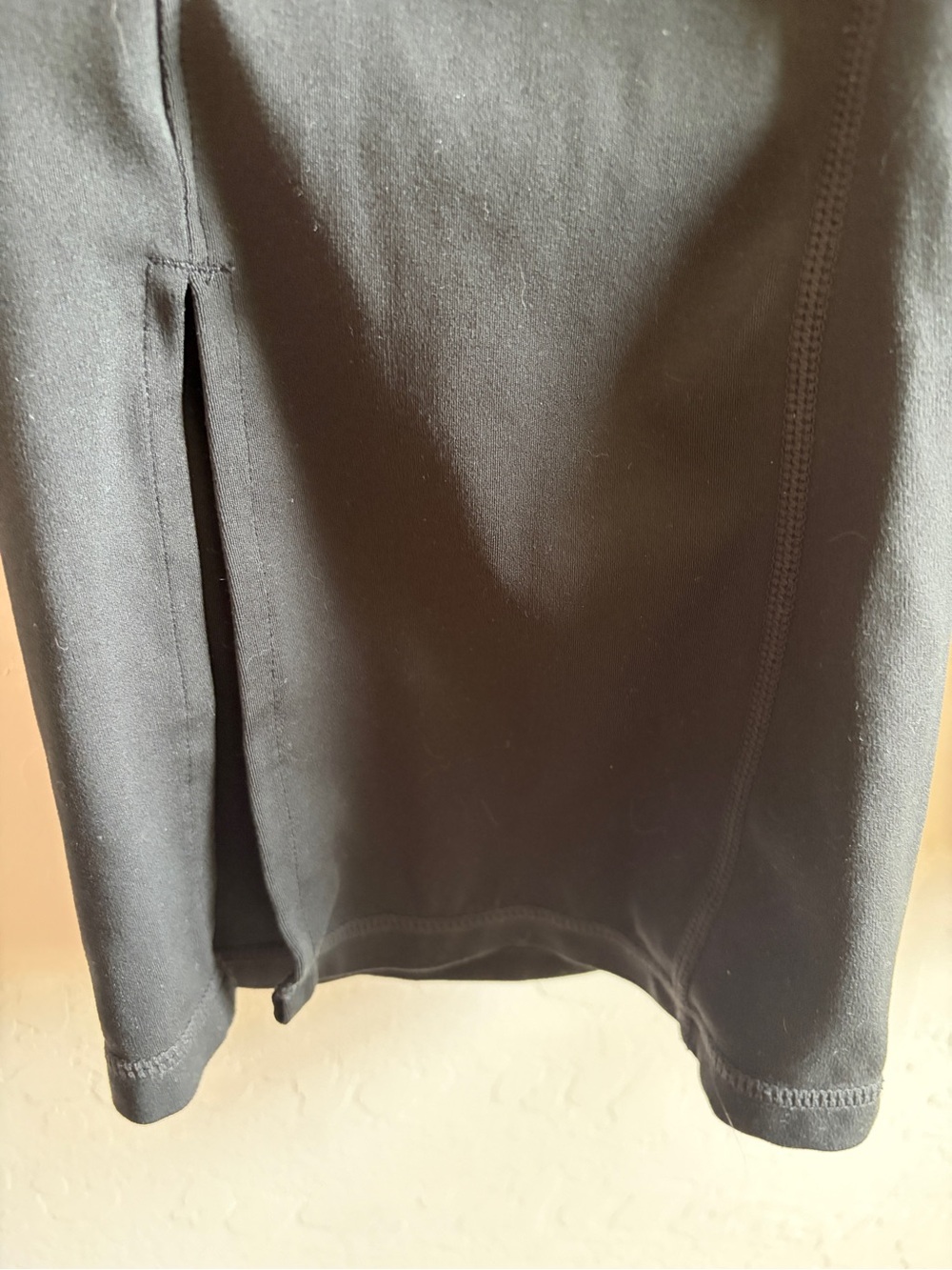 PARAGON Black Leggings with High Waist - Picture 2 of 6
